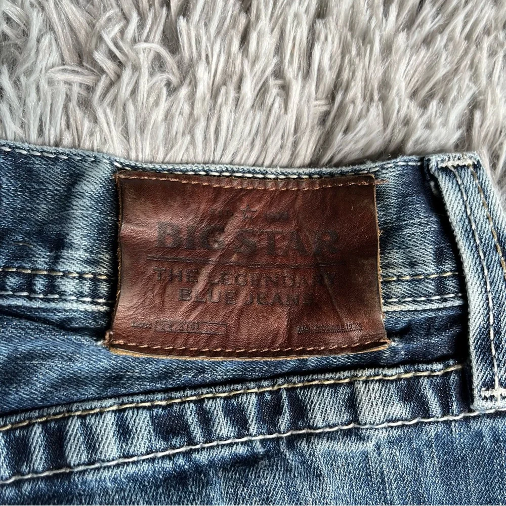 Big Star men’s size